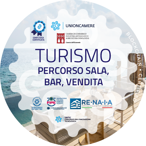 Badge pubblico 57124